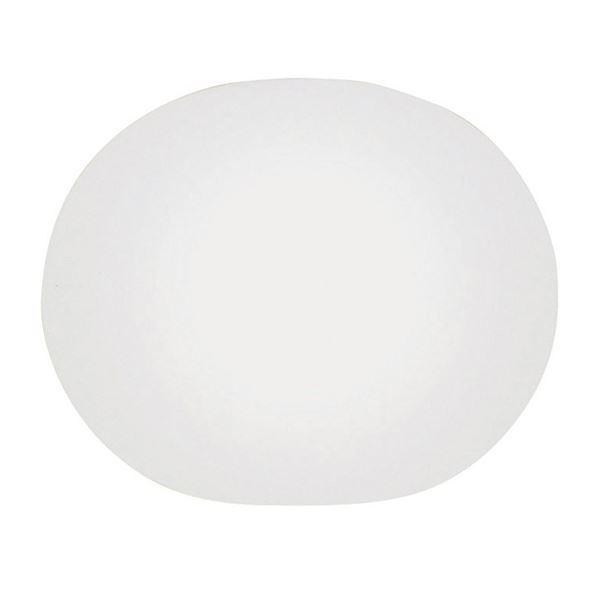 Flos Glo-Ball W Wandleuchte