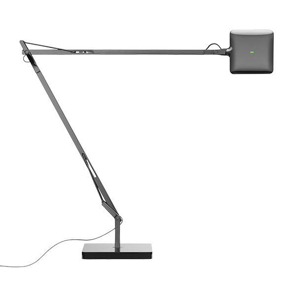 Flos Kelvin T LED Table Lamp Anthracite