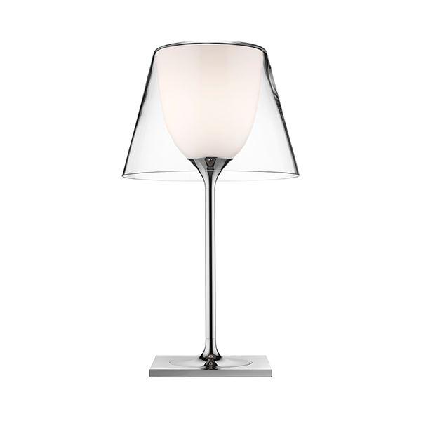 Flos KTribe T1 Tafellamp Glas