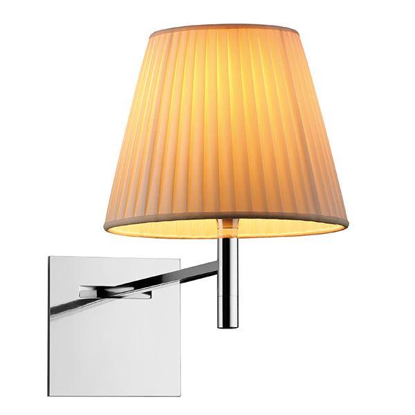 Flos KTribe W Wall Lamp Créme