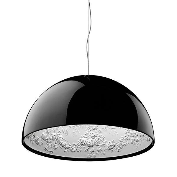 Flos Skygarden 2 Pendant Black