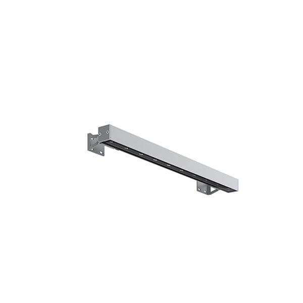 Flos Outgraze 35 L 600 mm Outdoor Lighting Grey
