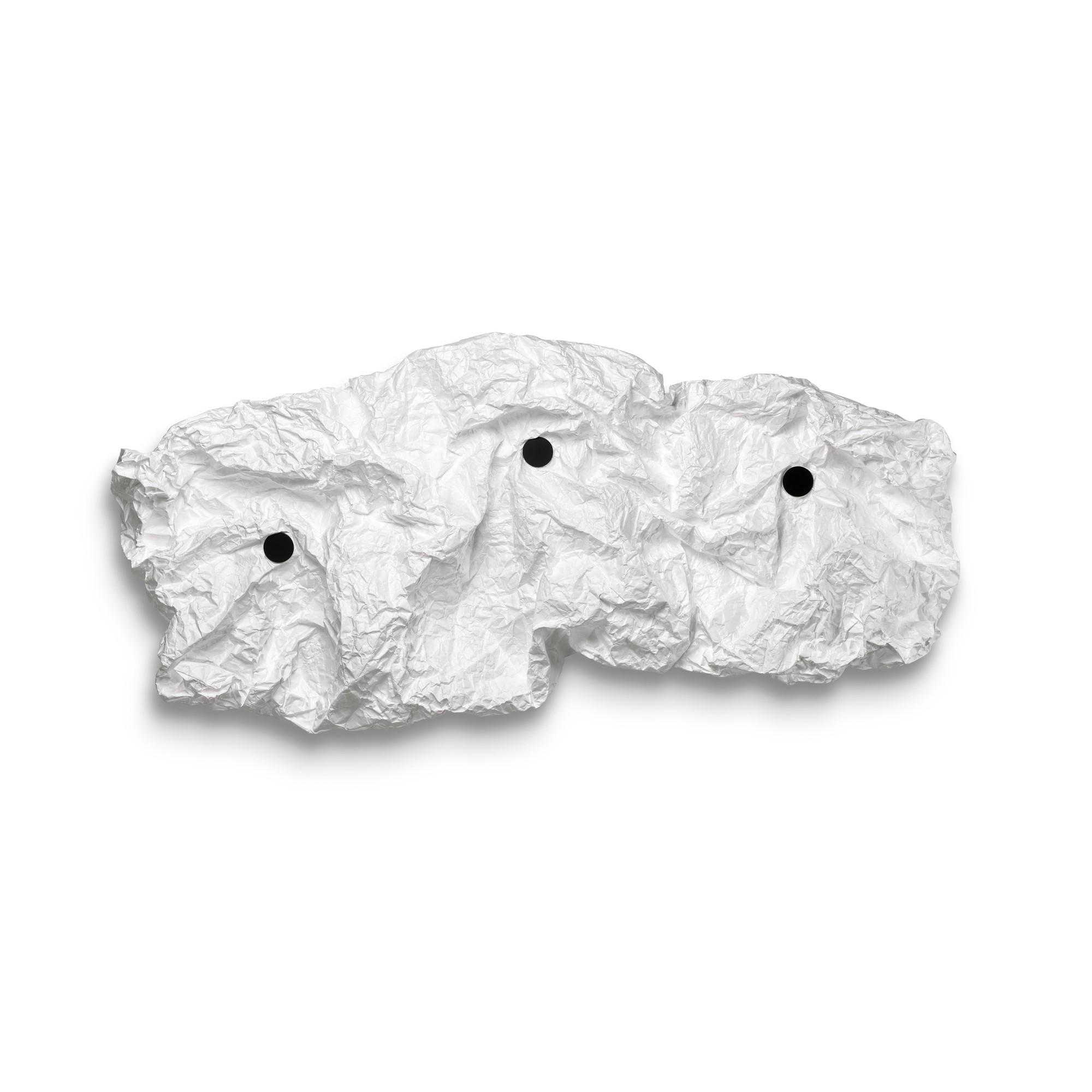 Applique murale Flos Maap W3 Blanc