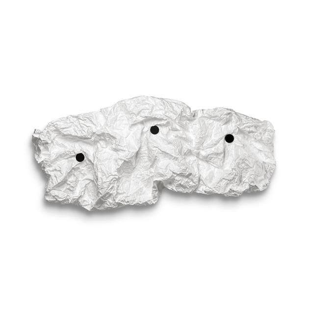 Flos Maap W3 V&auml;gglampa Vit