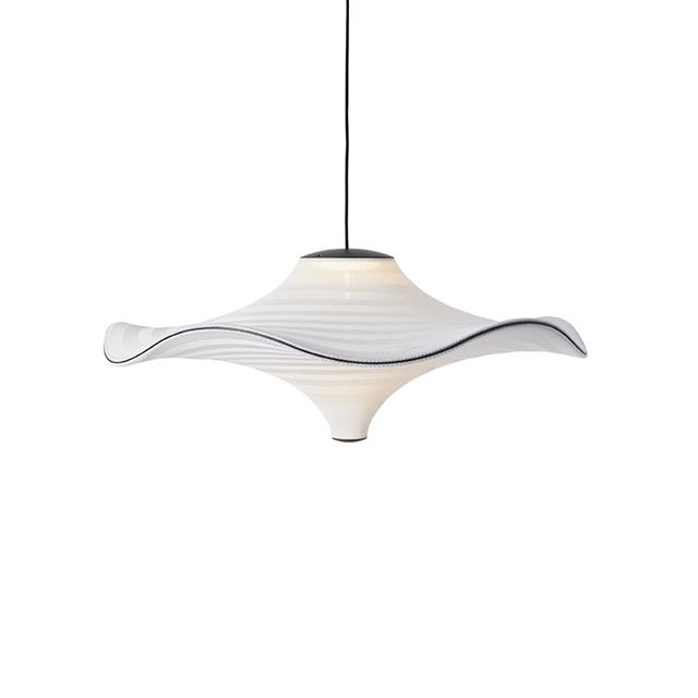 Made By Hand Flygande Ø96 Taklampa Elfenbensvit