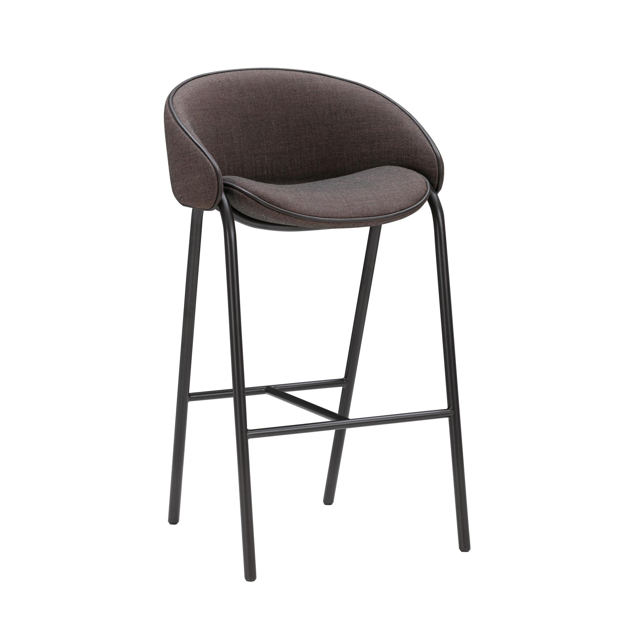 Wendelbo Folium Barhocker Remix 3 356