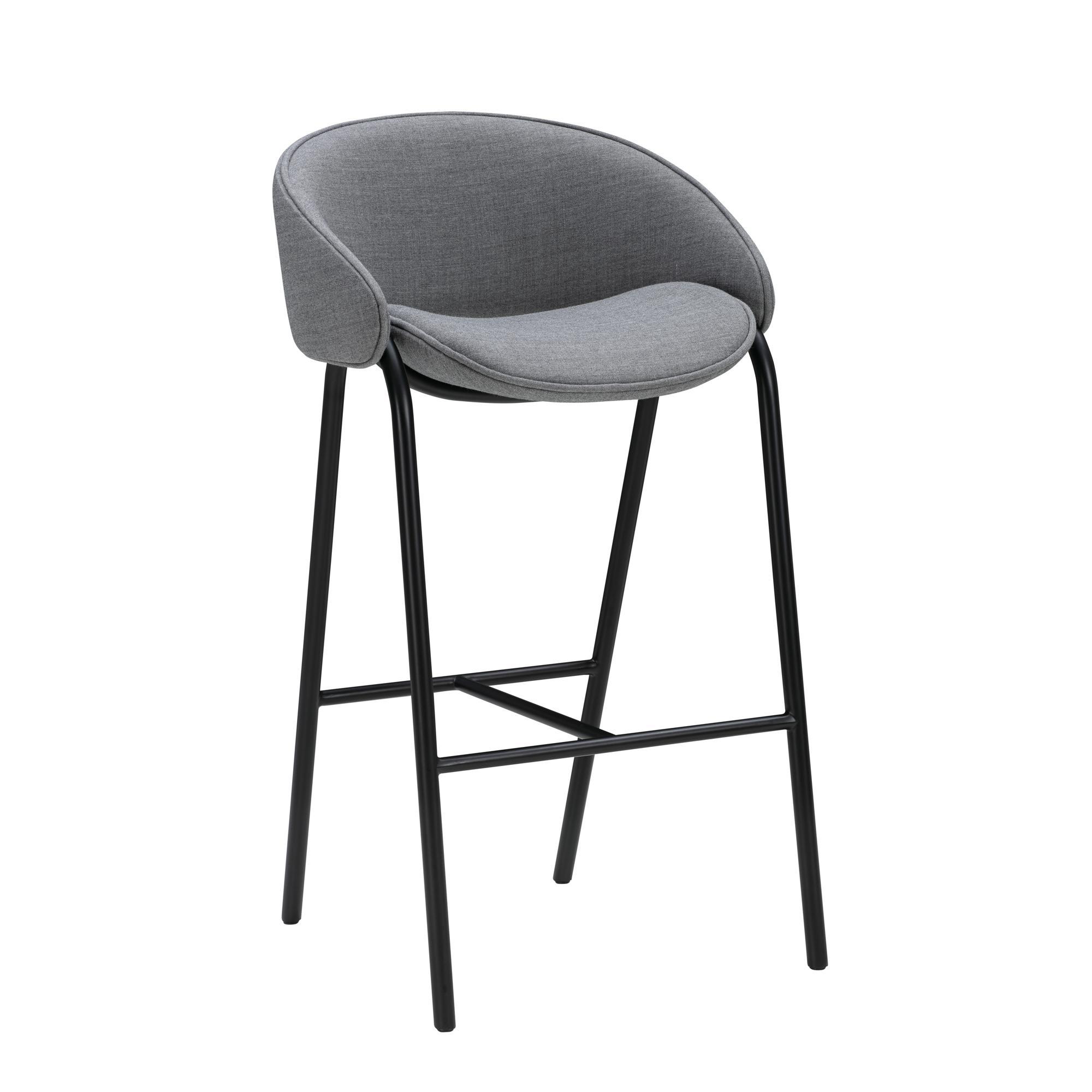 Wendelbo Folium Barstool Remix 3 143