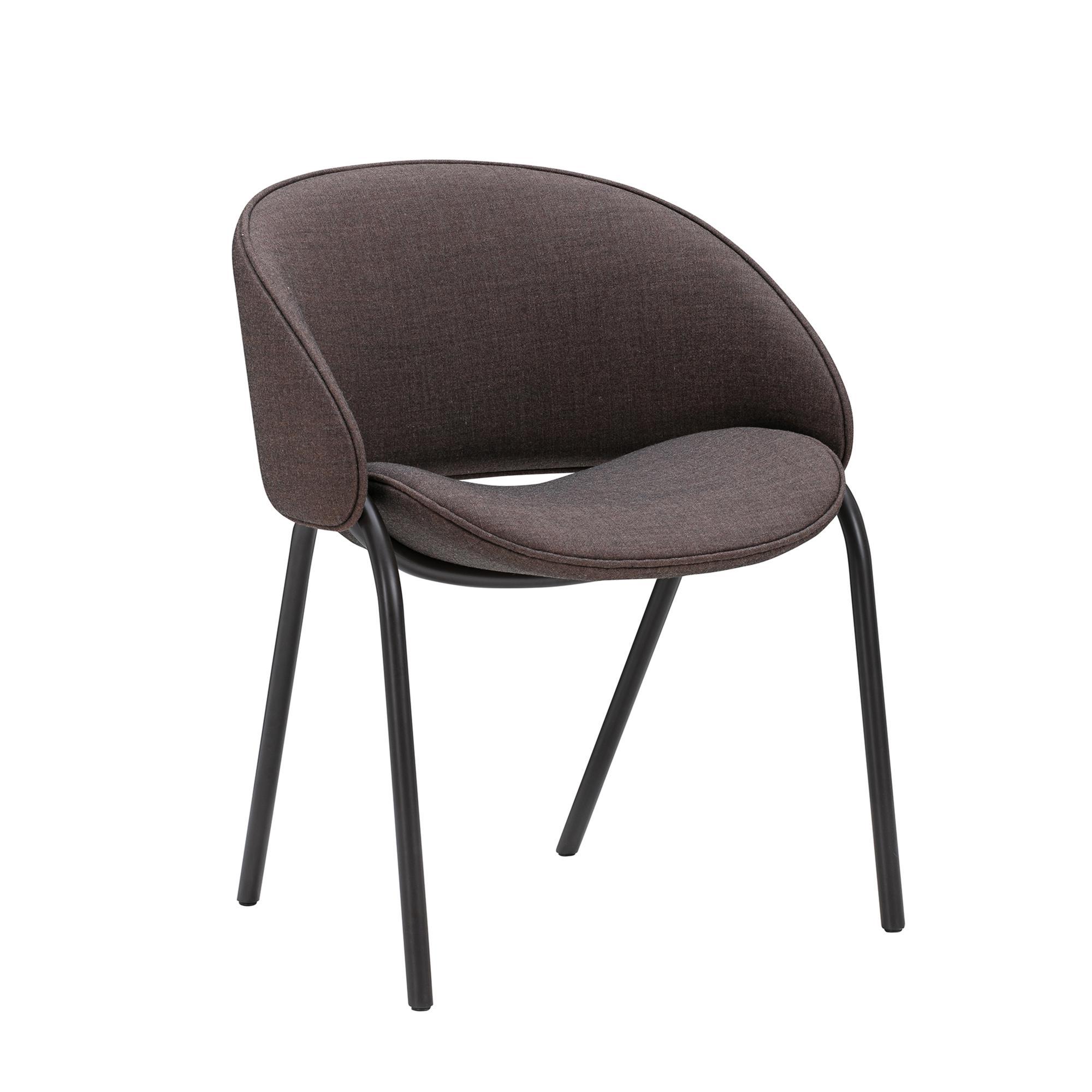 Wendelbo Folium Chaise Remix 3 356