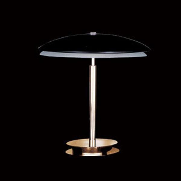 FontanaArte Bis Bordlampe Sort