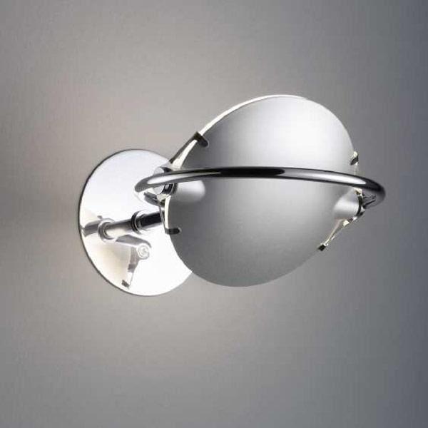 FontanaArte Nobi Vägglampa Liten Mellom