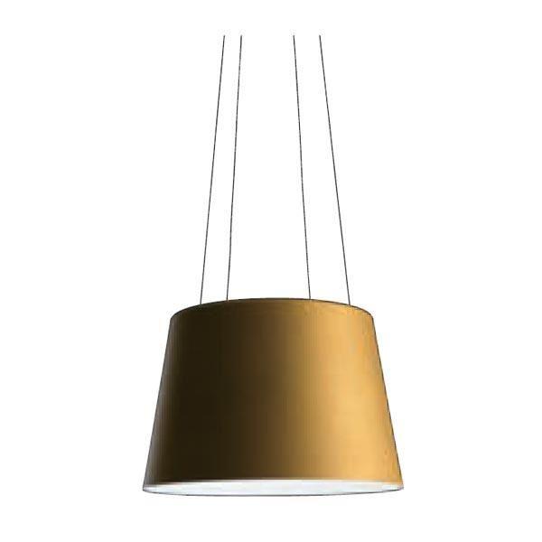 FontanaArte Aurea Pendel Guld