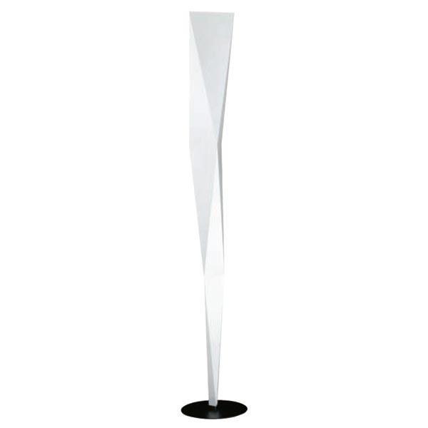 FontanaArte Vertigo Stehlampe Weiß