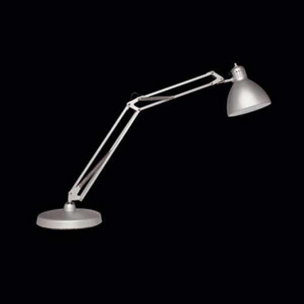 FontanaArte Nasketta White Table Lamp