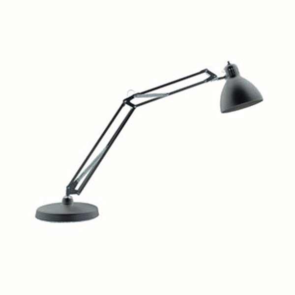 FontanaArte Nasketta Black Table Lamp