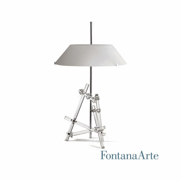 FontanaArte Ashangai Lampa Stołowa