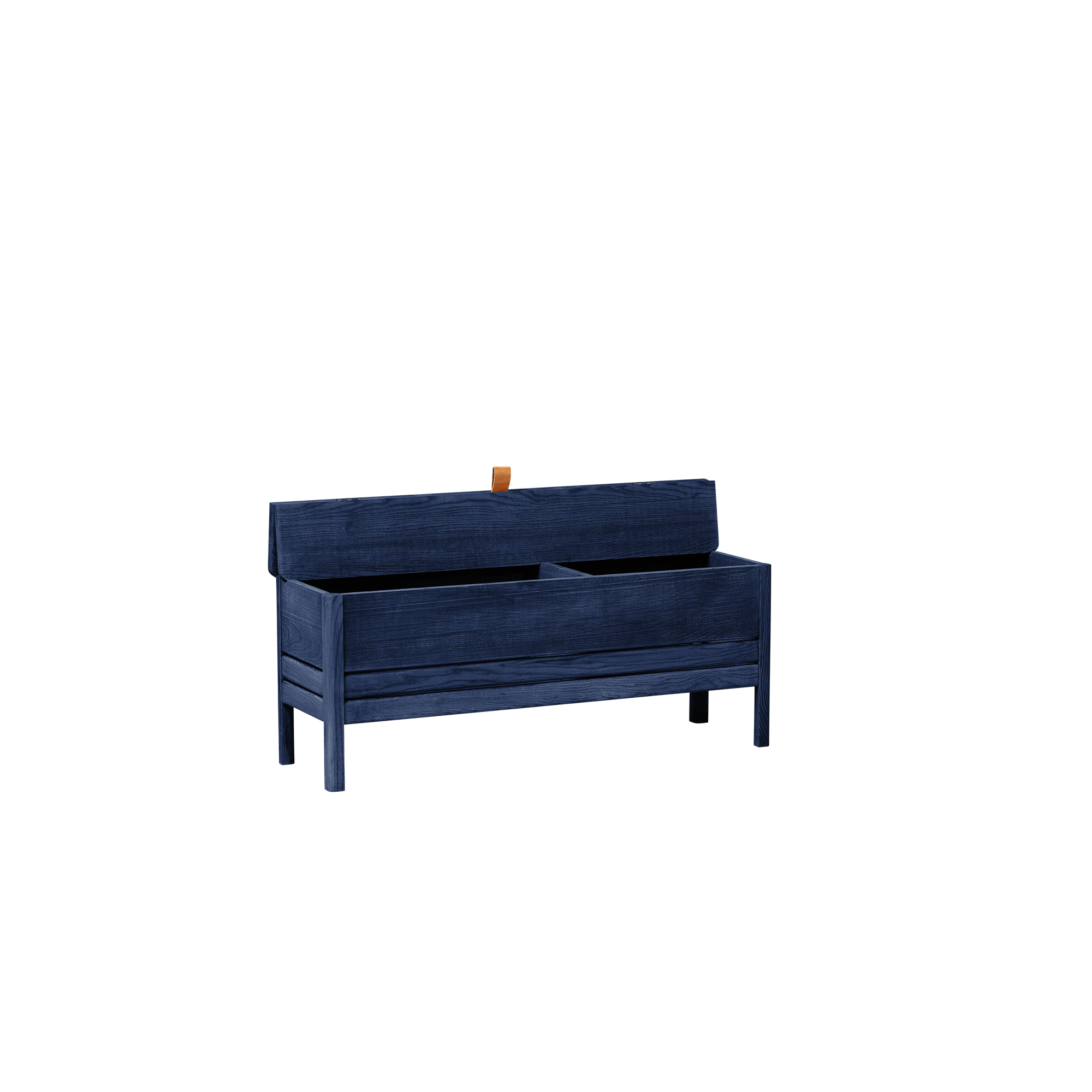 Form & Refine A Line Hammer Bench 111 Indigo Blue Special Edition