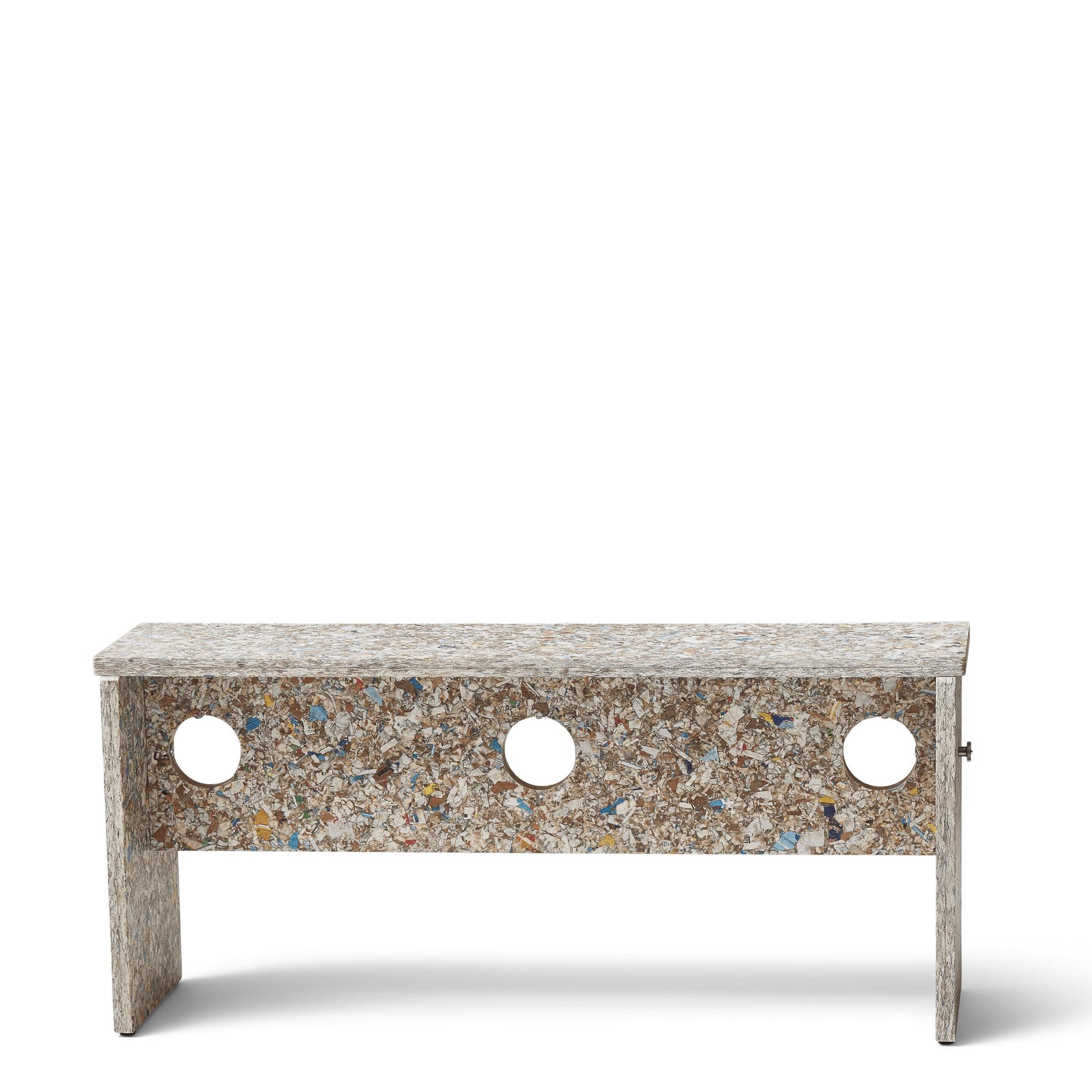 Form & Refine Remake Bænk