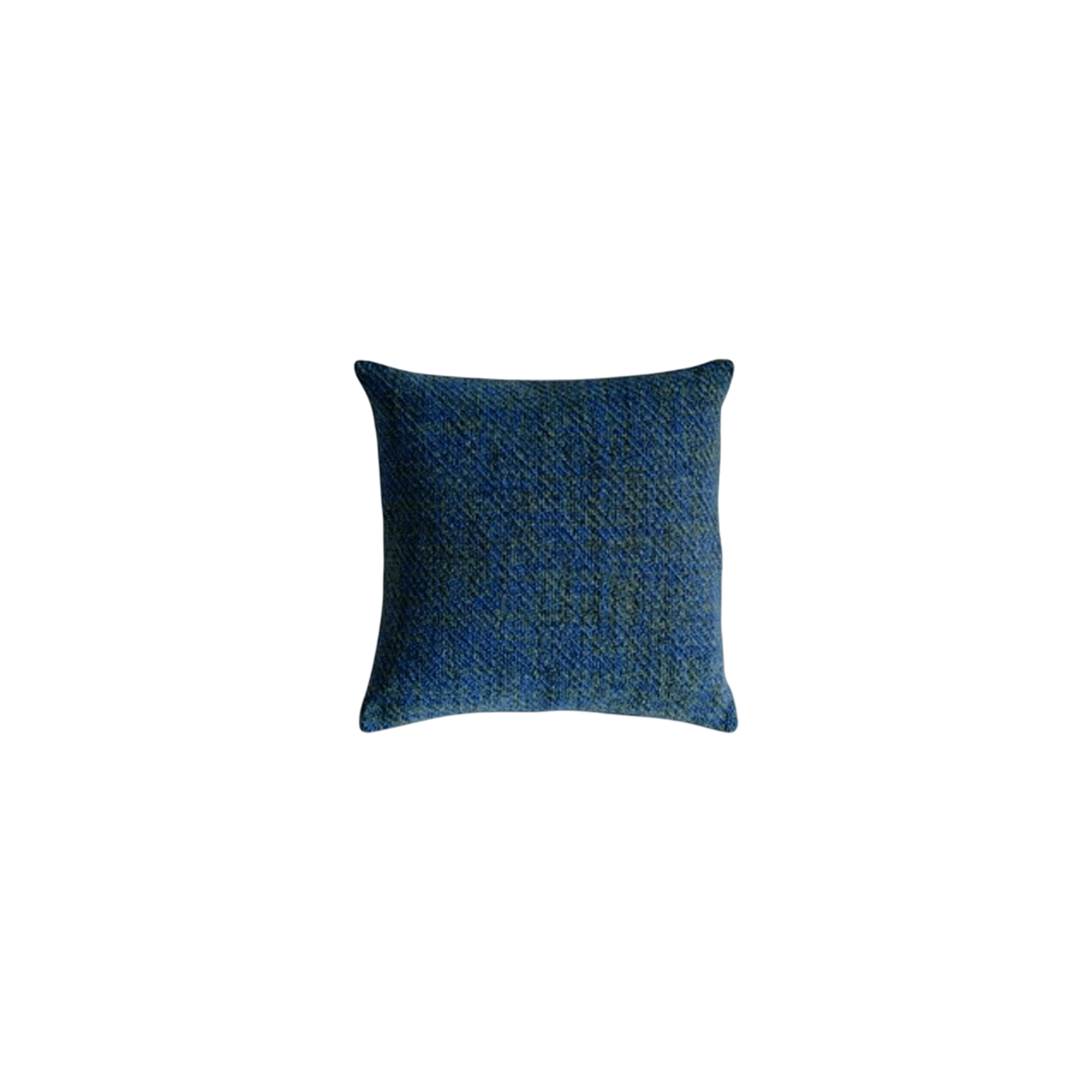 FORMARKIVET Decoratief Kussen 55x55 Zigzag 44