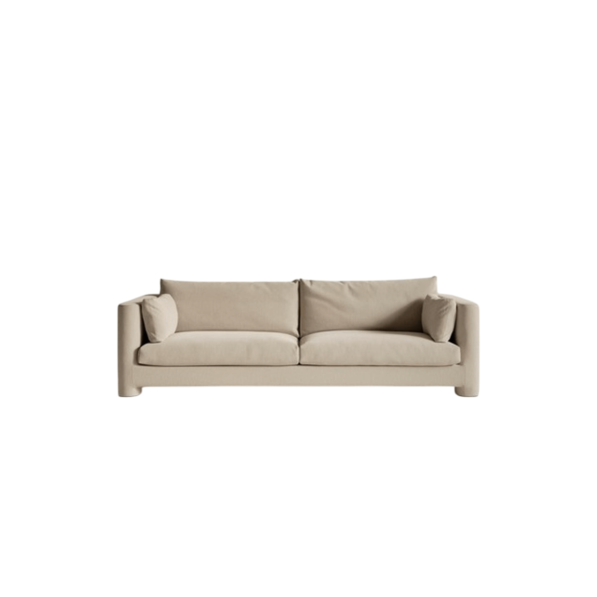 PREMARKIVET Ion 3 Hengen Sohva Tangent 213