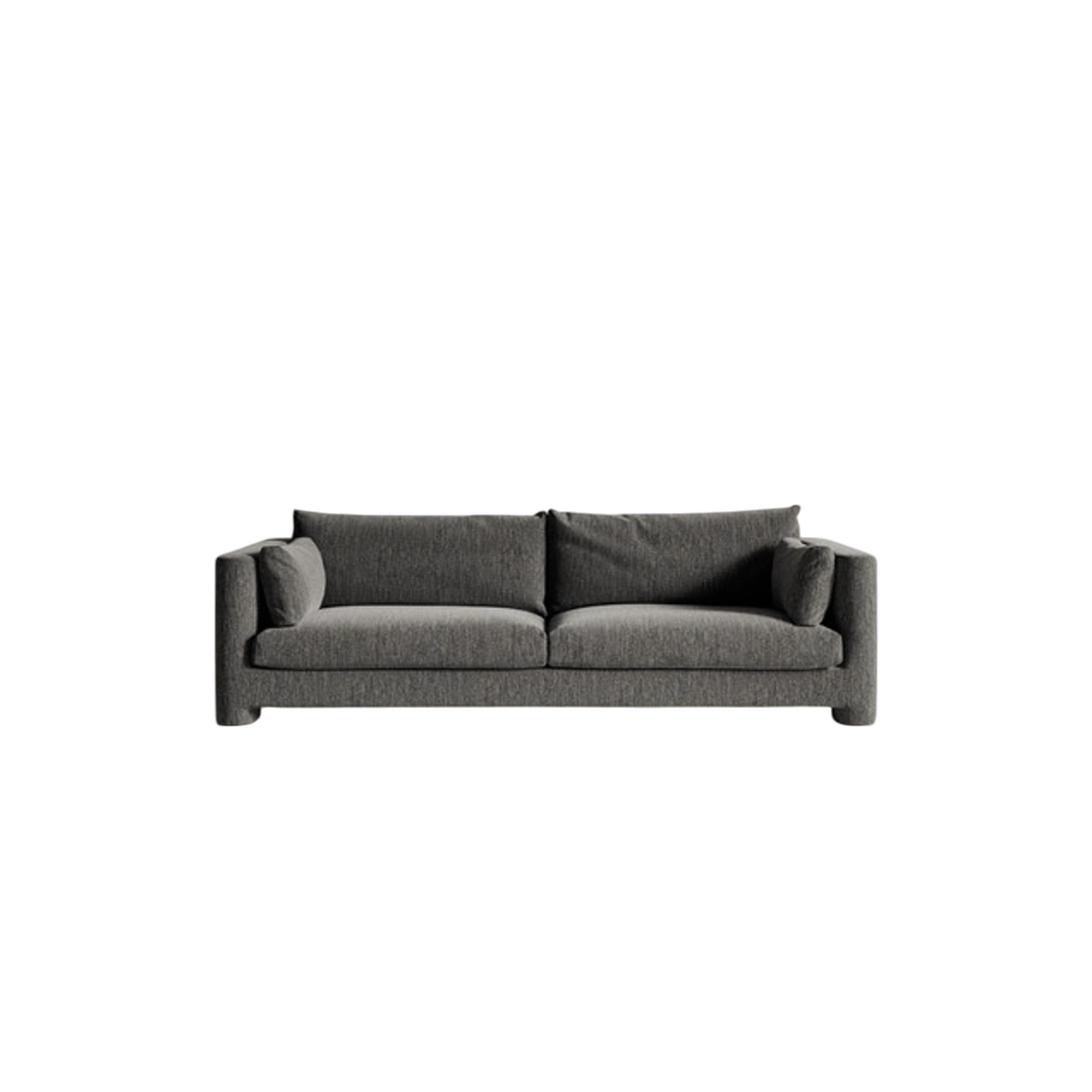 VOORGEMARKEERDE Ion 3-persoonsbank Tangent 9034