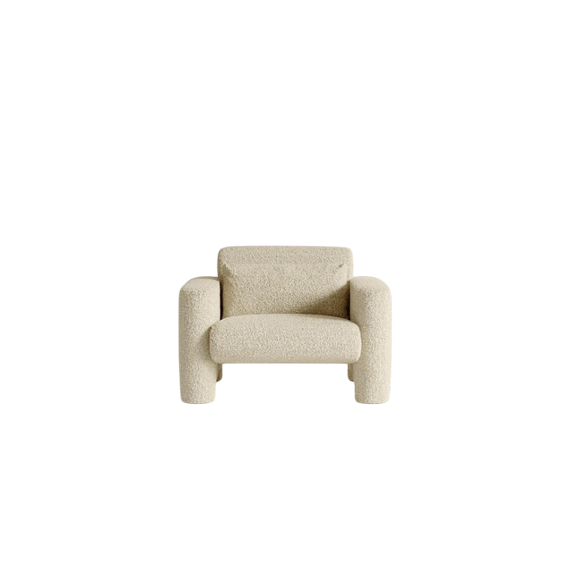 FORMARKIVET Ion Armchair Nuvola 01