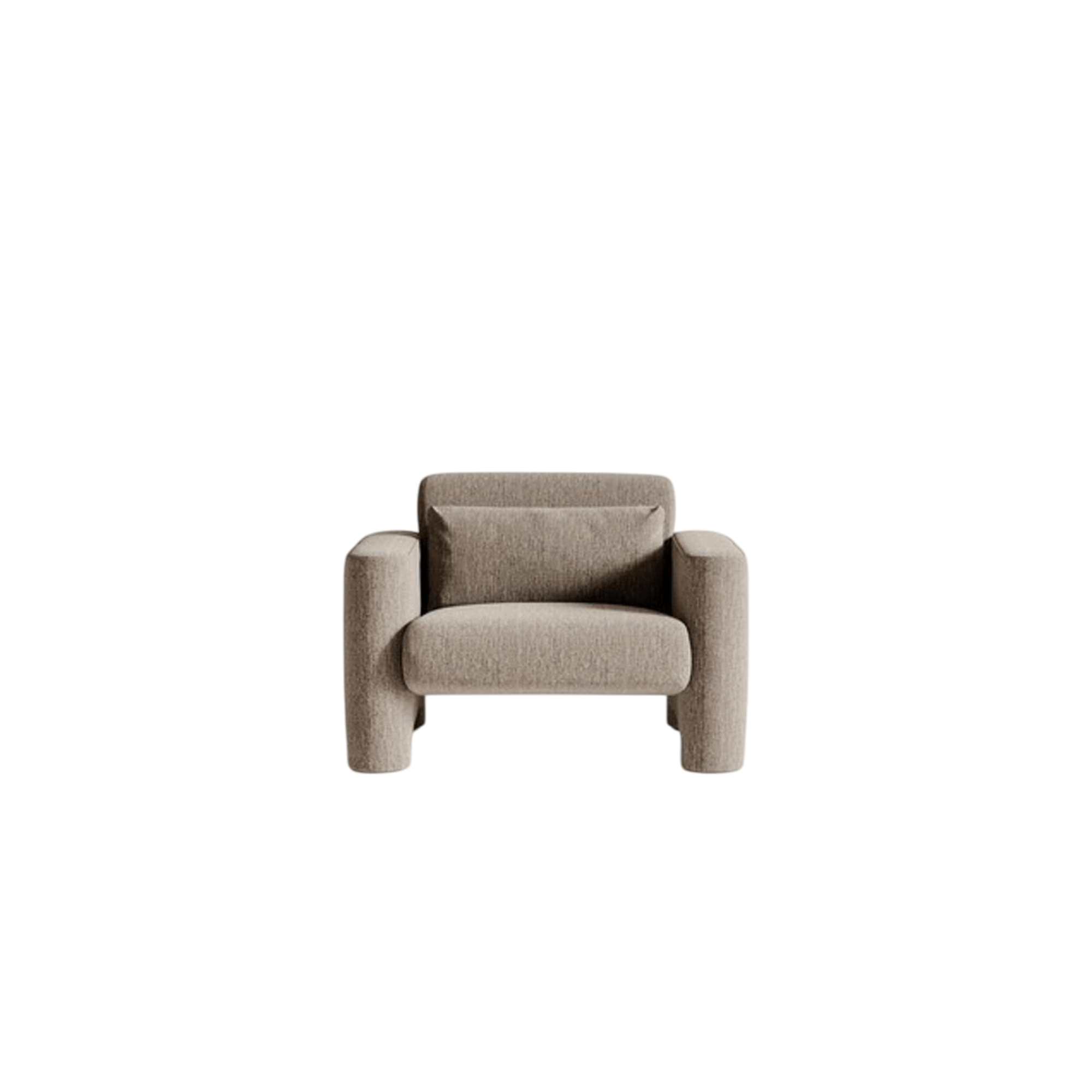 FORMARKIVET Ion Fauteuil Tangent 913
