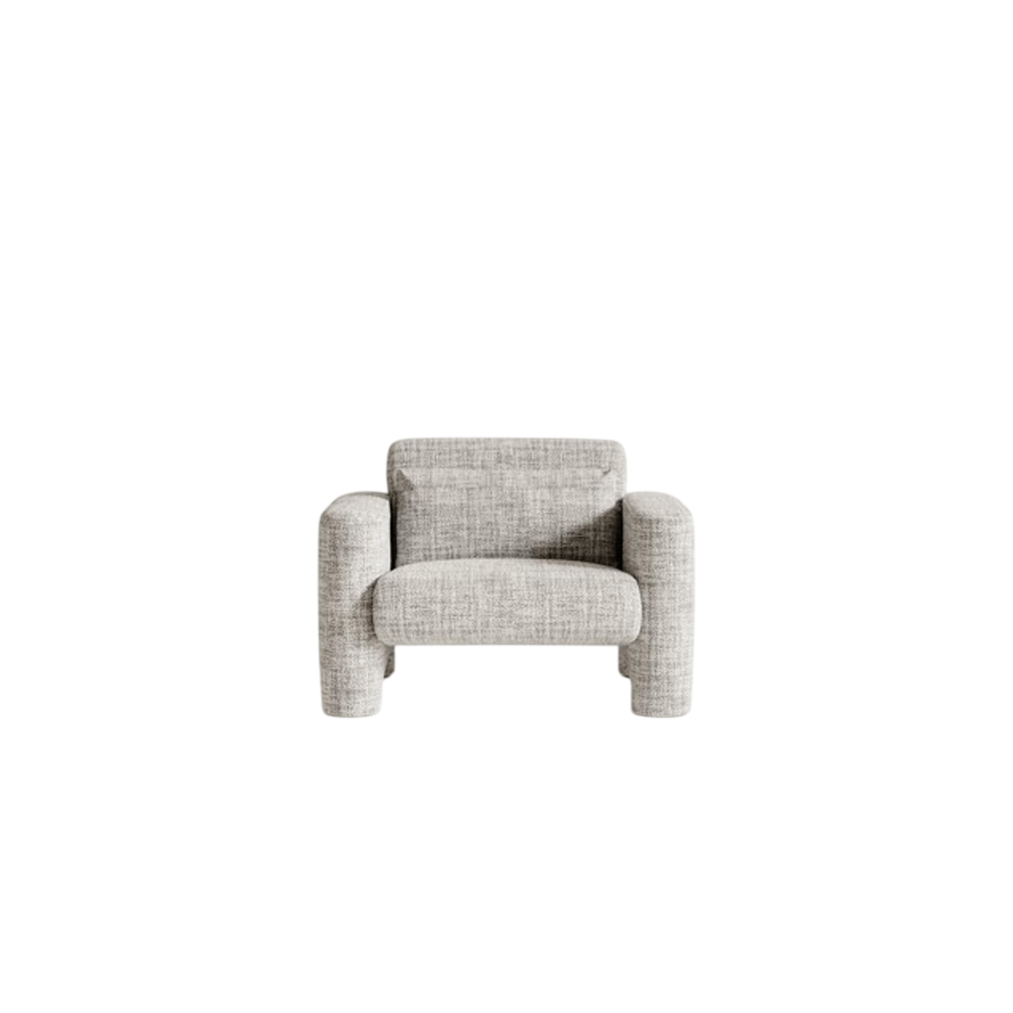 FORMARKIVET Ion Fauteuil Zigzag 18