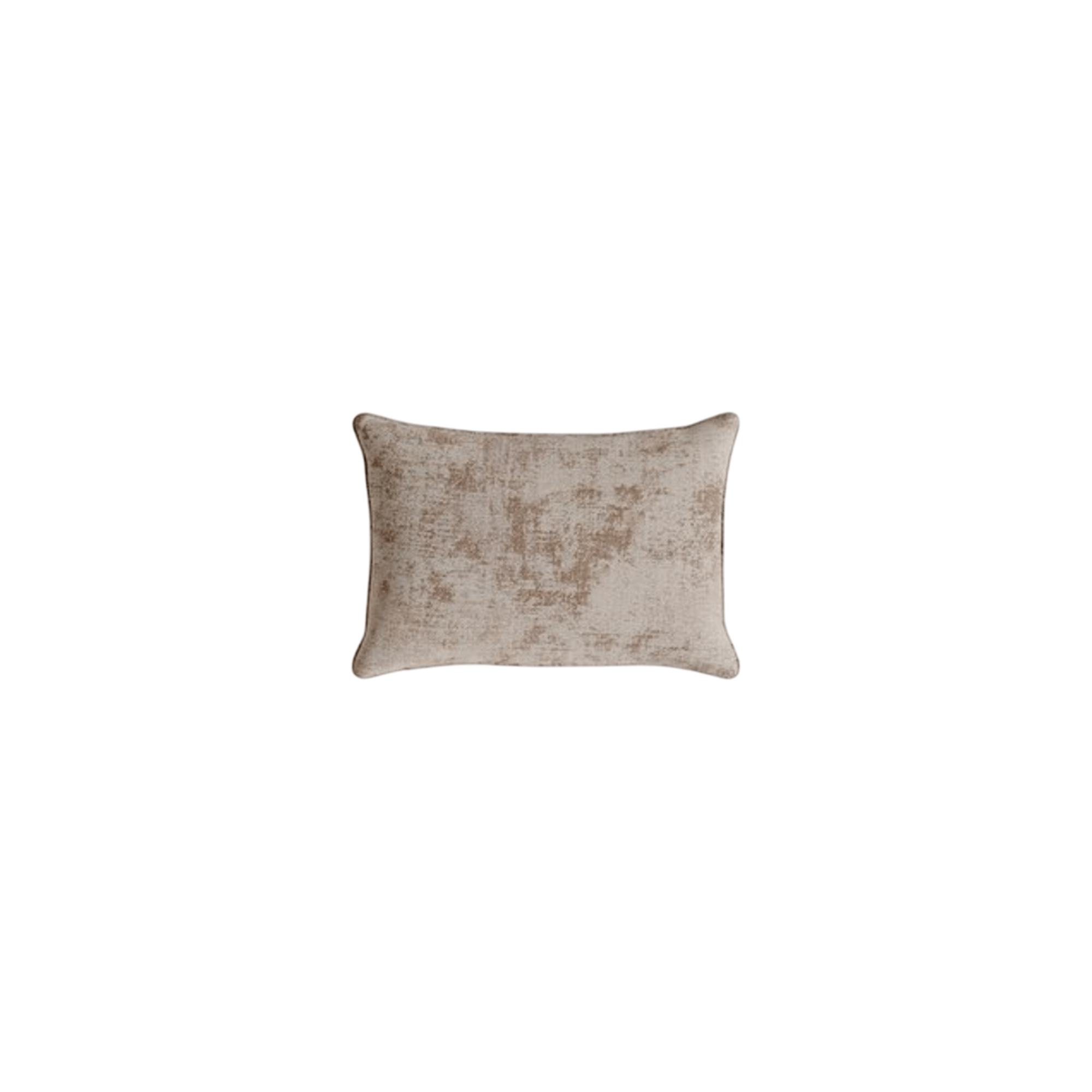 FORMARKIVET Decoratieve kussen met bies 60x40 Abaca 00