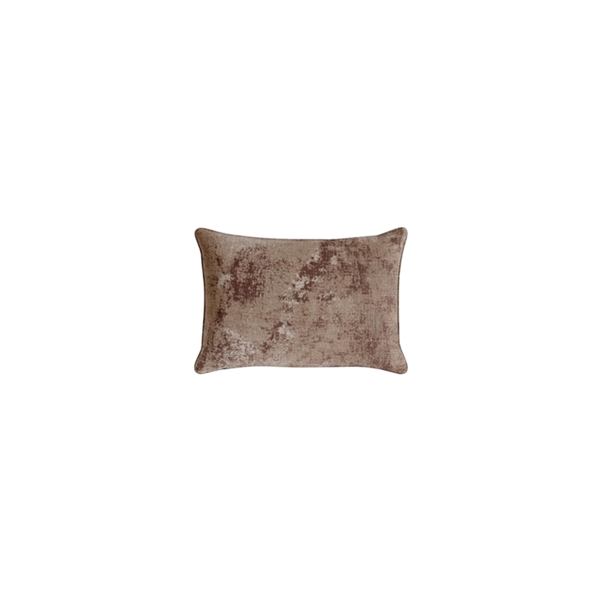 FORMARKIVET Decoratieve kussen met piping 60x40 Abaca 07