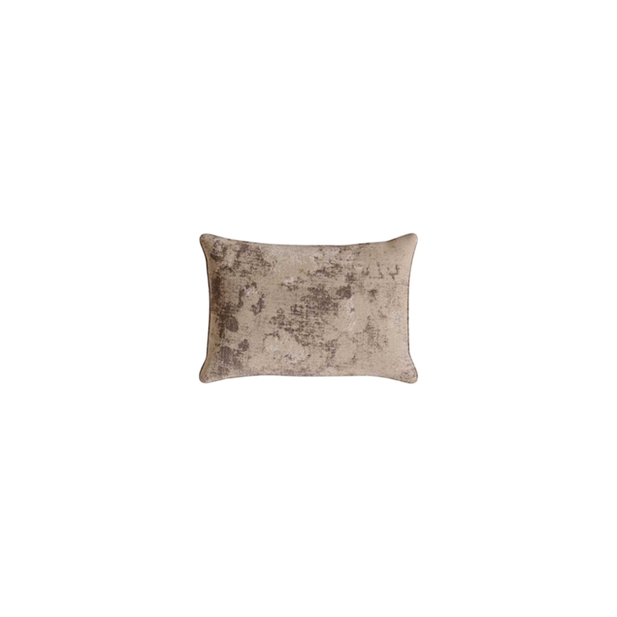 FORMARKIVET Teräskoristeinen Tyyny 60x40 Abaca 09