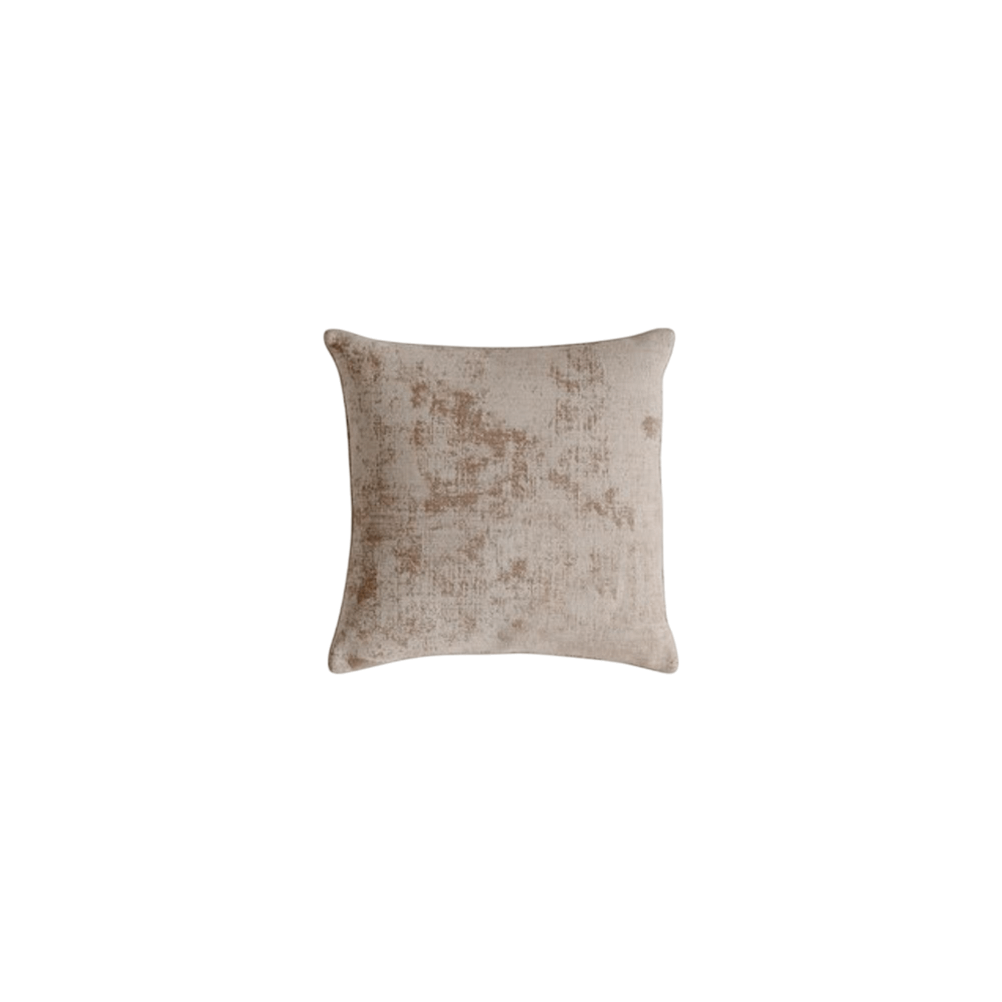 FORMARKIVET Decoratieve kussen met bies 55x55 Abaca 00