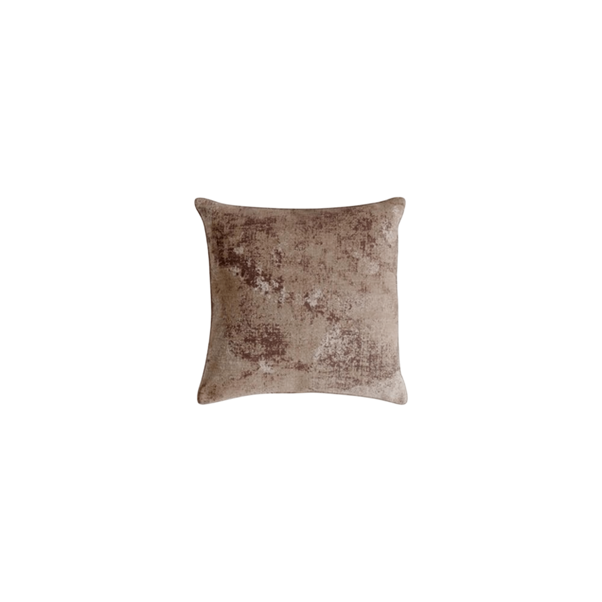 FORMARKIVET Decoratieve kussen met bies 55x55 Abaca 07