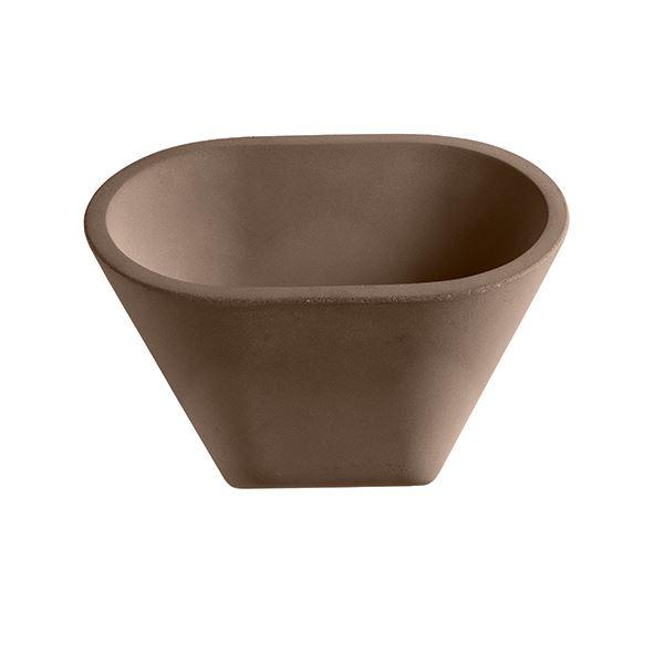 Foscarini Aplomb Lámpara de Pared Marrón Claro