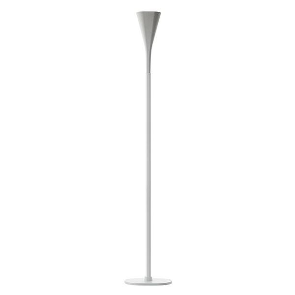 Foscarini Aplomb Stehleuchte Weiß