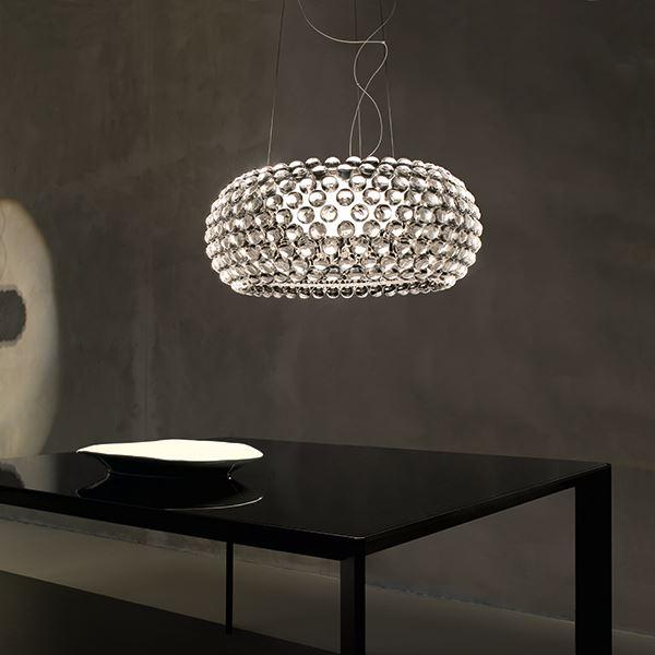 Foscarini Caboche Pendel Grande