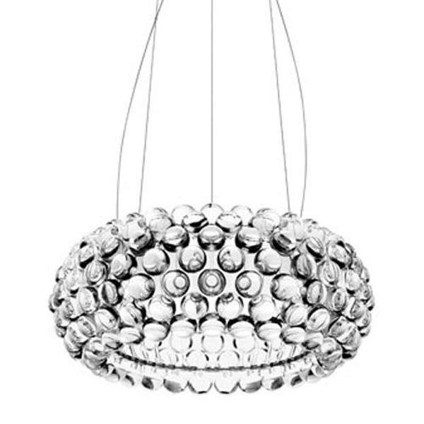 Foscarini Caboche Lille 10 Arme M. Plads til 4 kugler