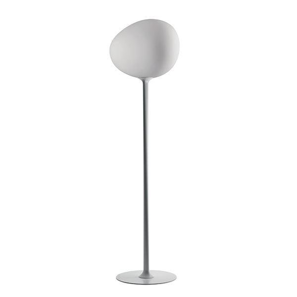 Foscarini Gregg Golvlampa Stor m. Dimmer