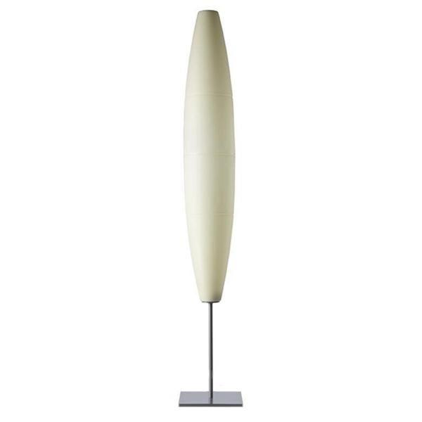 Foscarini Havana Gulvlampe Mono Hvid