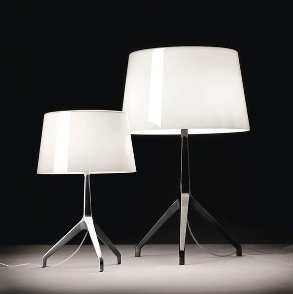 Foscarini Lumiere xxl Bordlamper