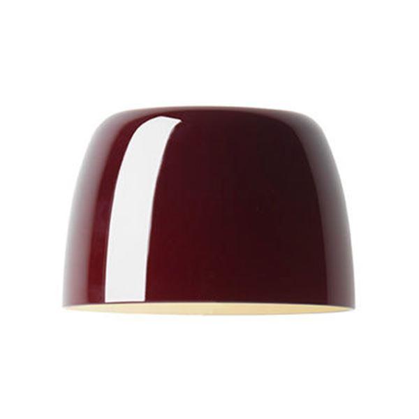 Foscarini Lumiere Abat-jour Piccola Cerise