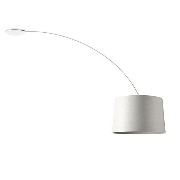 Foscarini Twiggy Lampa Sufitowa Biała