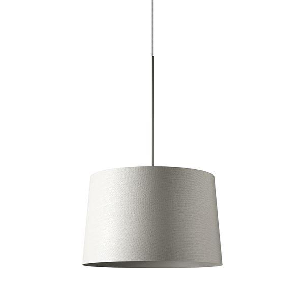 Foscarini Twiggy Taklampa Grande Vit