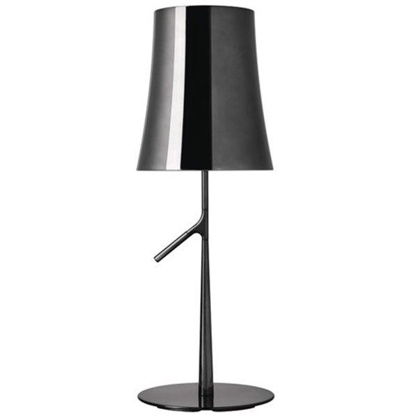 Foscarini Birdie Tischleuchte Grande Chrom