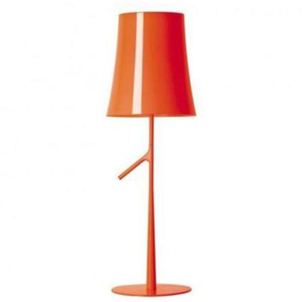 Foscarini Birdie Table Lamp Orange