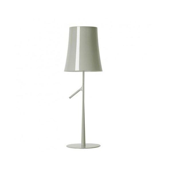 Foscarini Birdie Tafellamp Piccola Grijs