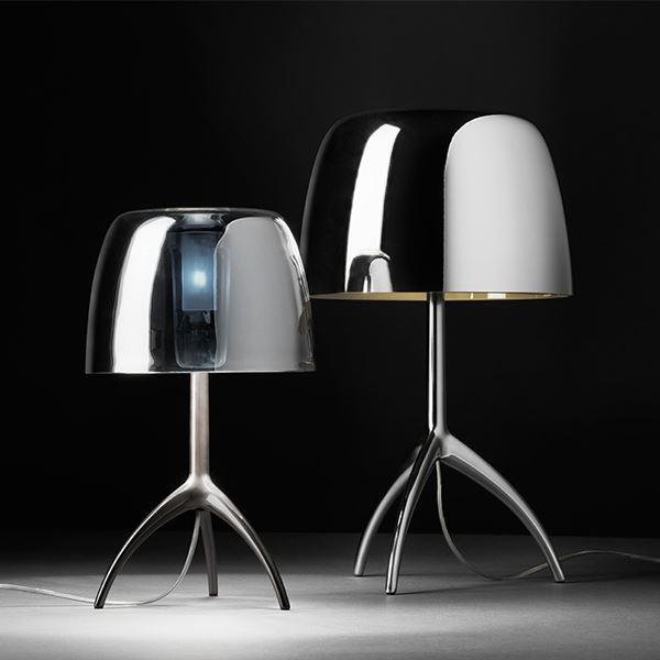 Foscarini Lumiere 25 Bordlampe
