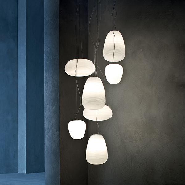 Foscarini Rituals 1 Pendel 