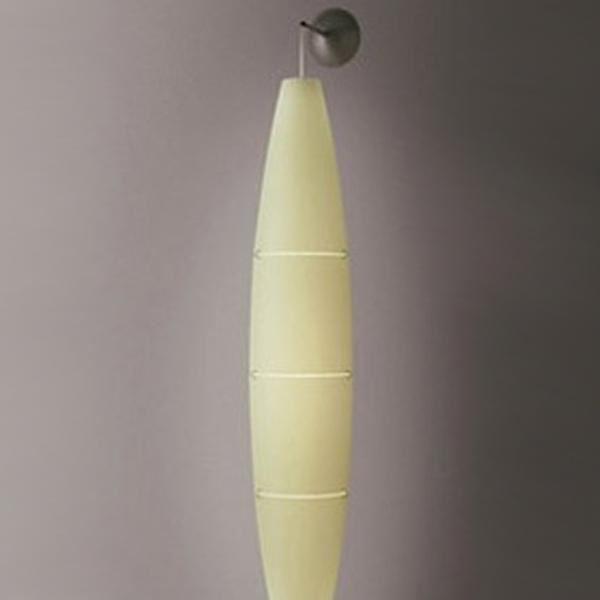 Foscarini Havana Pendel Senza Spina Creme