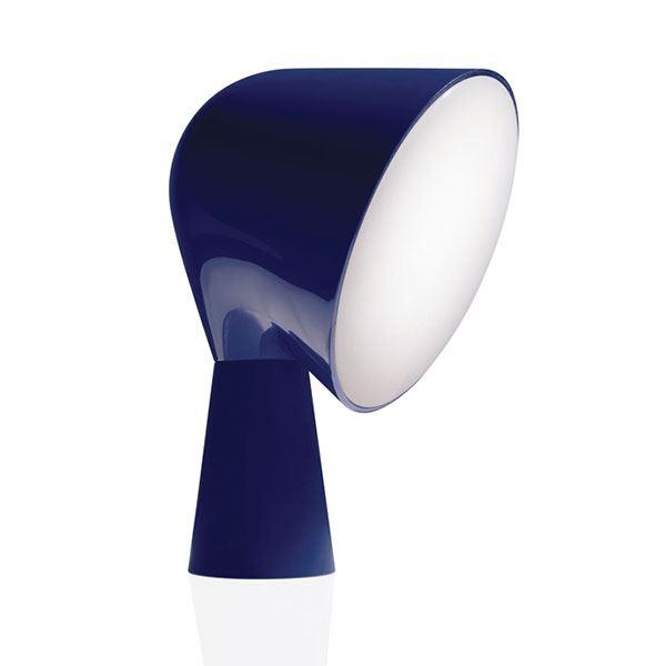 Foscarini Binic Table Lamp Blue