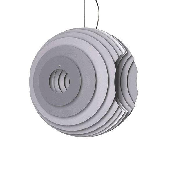 Foscarini Supernova Suspension Aluminium